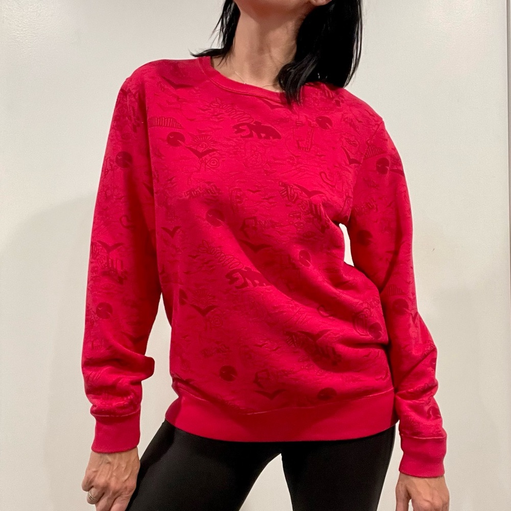 Sweatshirt Marc by Marc Jacobs
